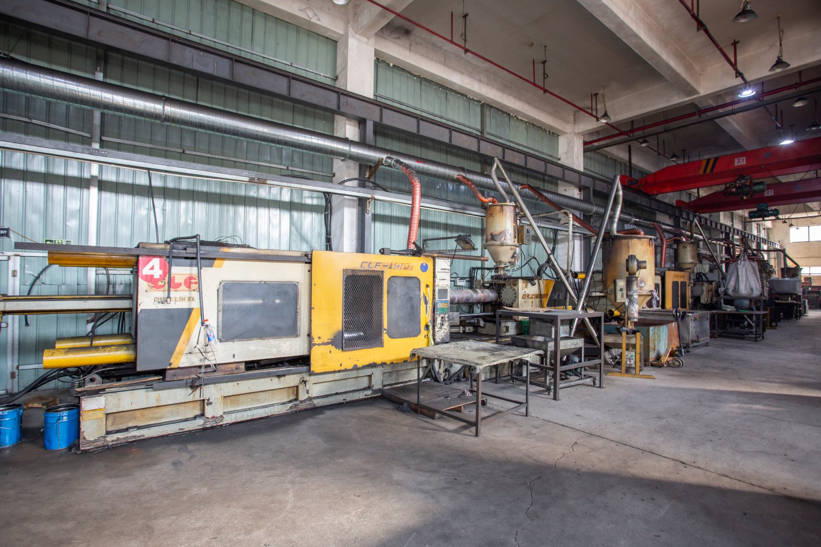 Zhejiang Lubote Plaisteacha Teicneolaíocht Co, Teo.