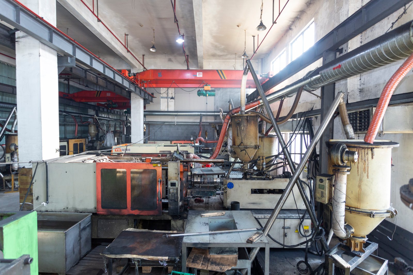 Zhejiang Lubote Plaisteacha Teicneolaíocht Co, Teo.