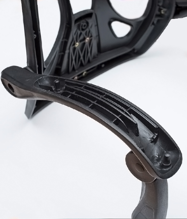 Zhejiang Lubote Plaisteacha Teicneolaíocht Co, Teo.