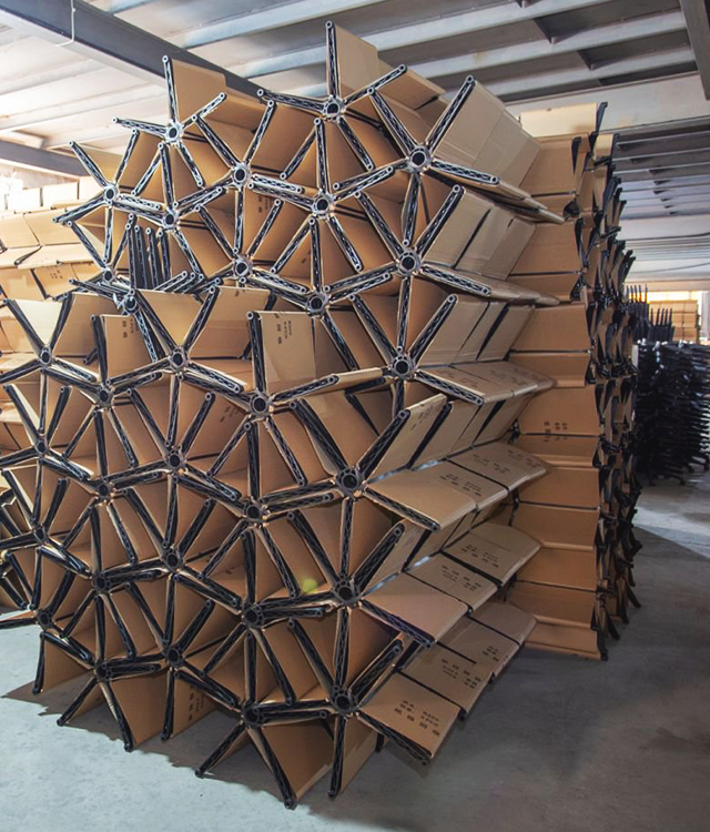 Zhejiang Lubote Plaisteacha Teicneolaíocht Co, Teo.