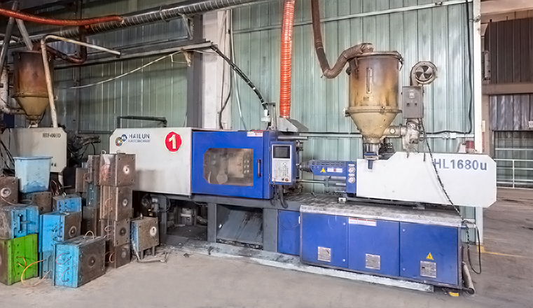 Zhejiang Lubote Plaisteacha Teicneolaíocht Co, Teo.