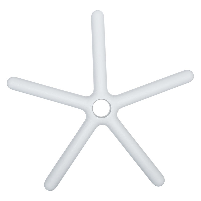 Cineál PA-A Cosa Flat Cosa Cathaoirleach níolón (Bun níolón)