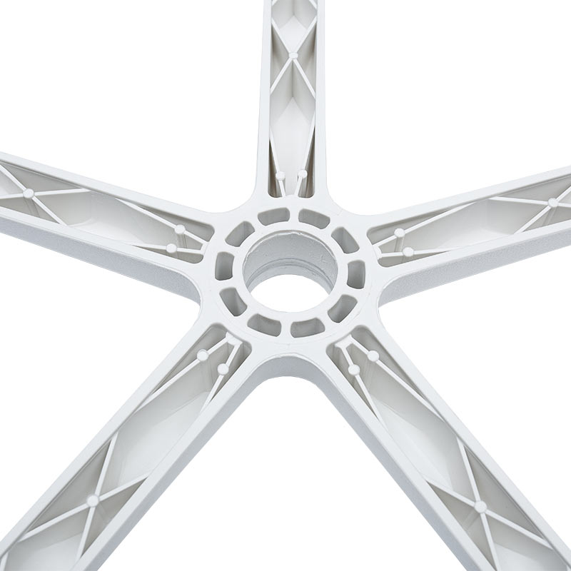 Cineál PA-A Cosa Flat Cosa Cathaoirleach níolón (Bun níolón)