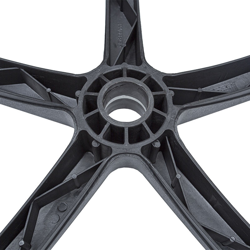 Cosa Cathaoirleach níolón Cois Banana Cineál PA-C (Bunáit níolóin)