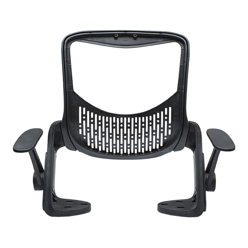 LBT-508 Fráma Ar ais Plaisteacha Compordach