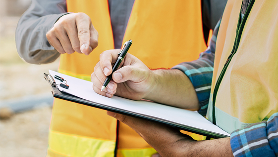 Cigireacht In-Phróisis