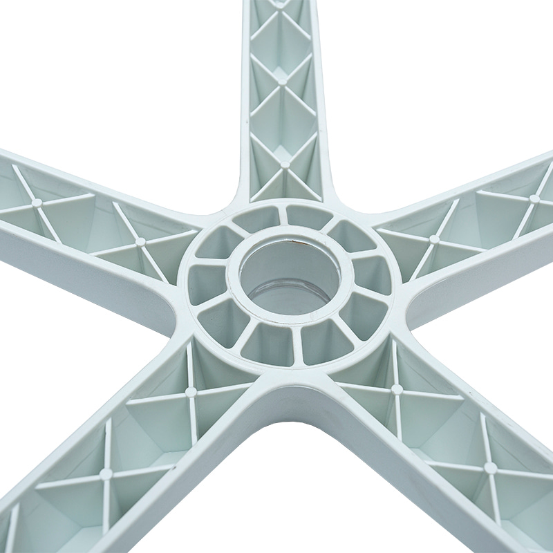 Cosa cathaoir níolón ard-chos PA-V (bonn níolón)