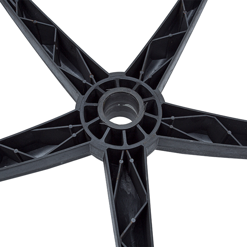 cos cathaoir níolóin PA-RP350 (bonn níolón)