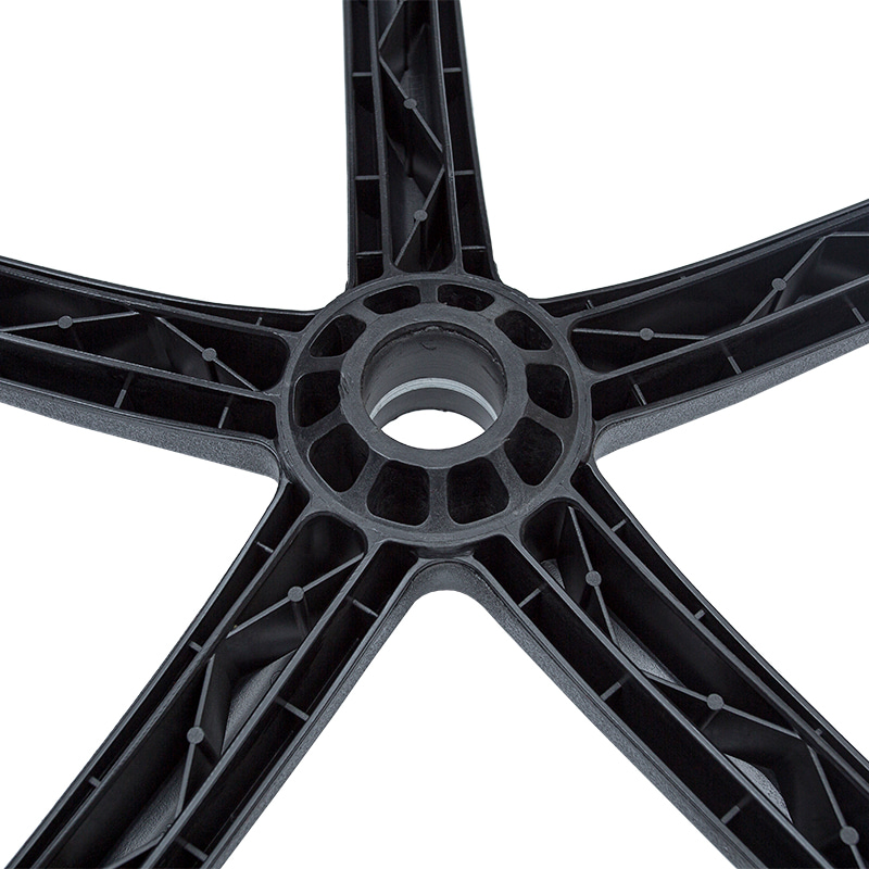 cos cathaoir níolón cos stua cruinn PA-F (bonn níolón)