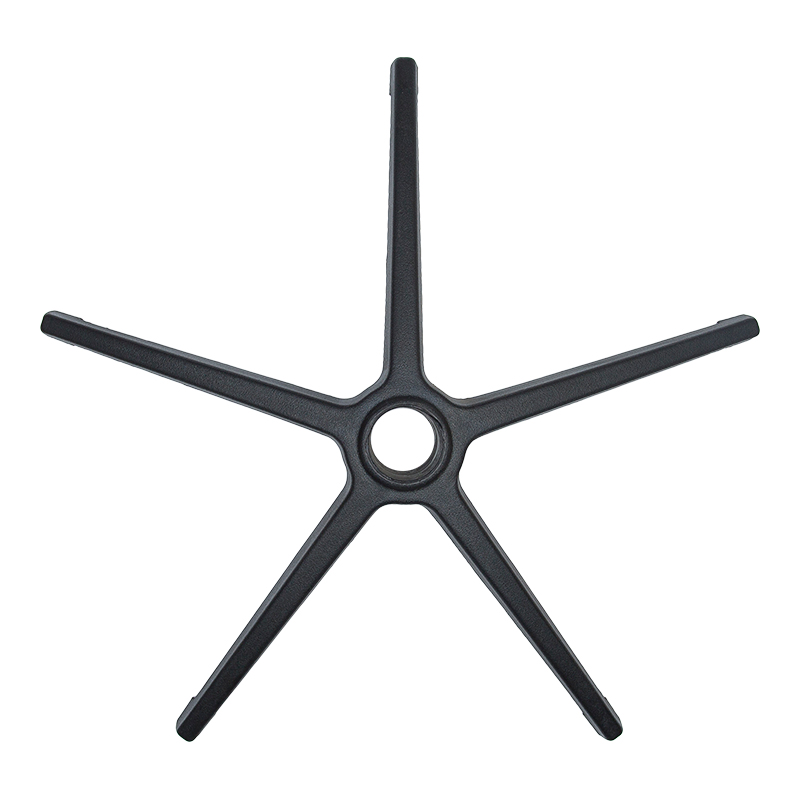 Cosa cathaoir níolón ard-chos PA-V (bonn níolón)