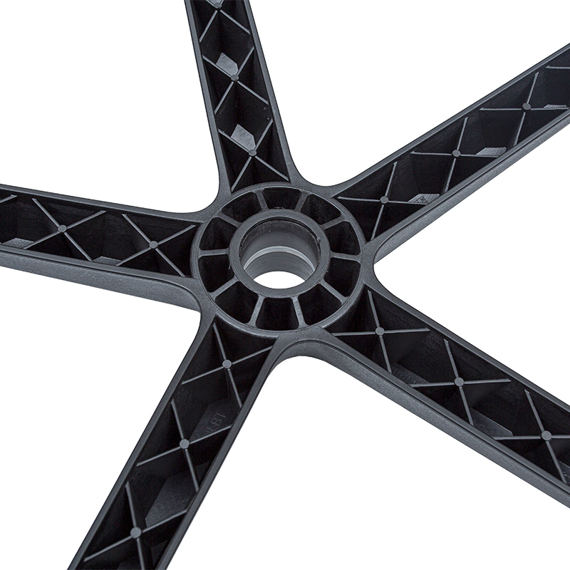 cos cathaoir níolón ard-chos PA-W345 (bonn níolón)