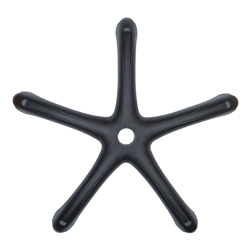 cos cathaoir níolón ceann mór PA-E (bonn níolón)