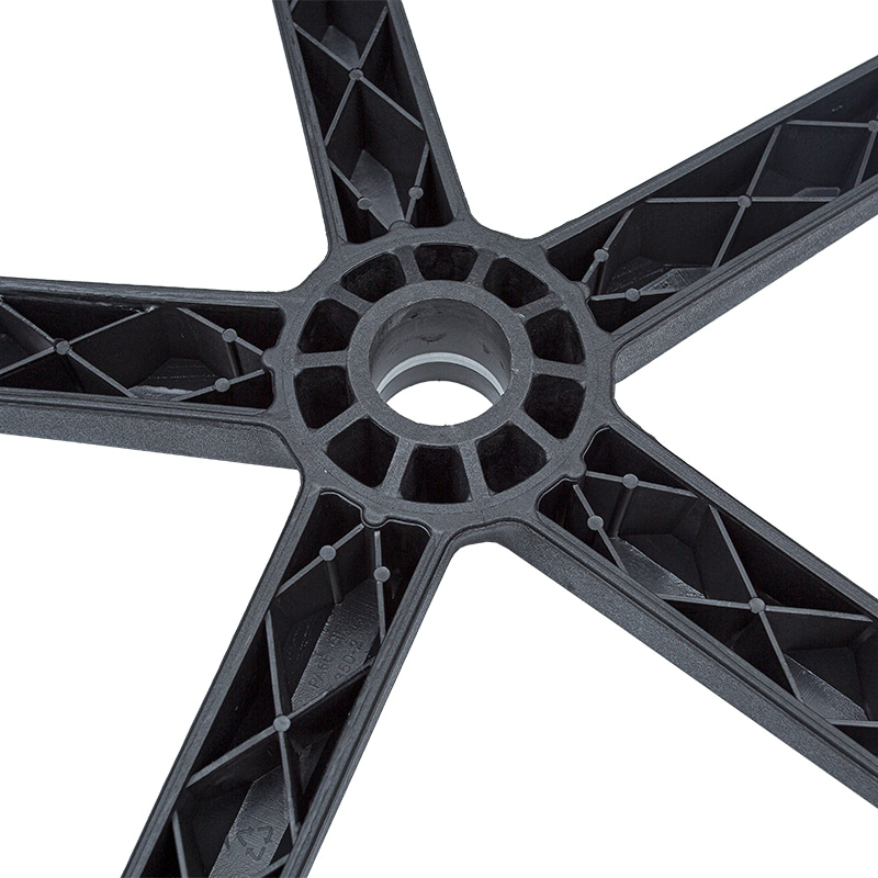 cos cathaoir níolón cos saighead PA-L (bonn níolón)