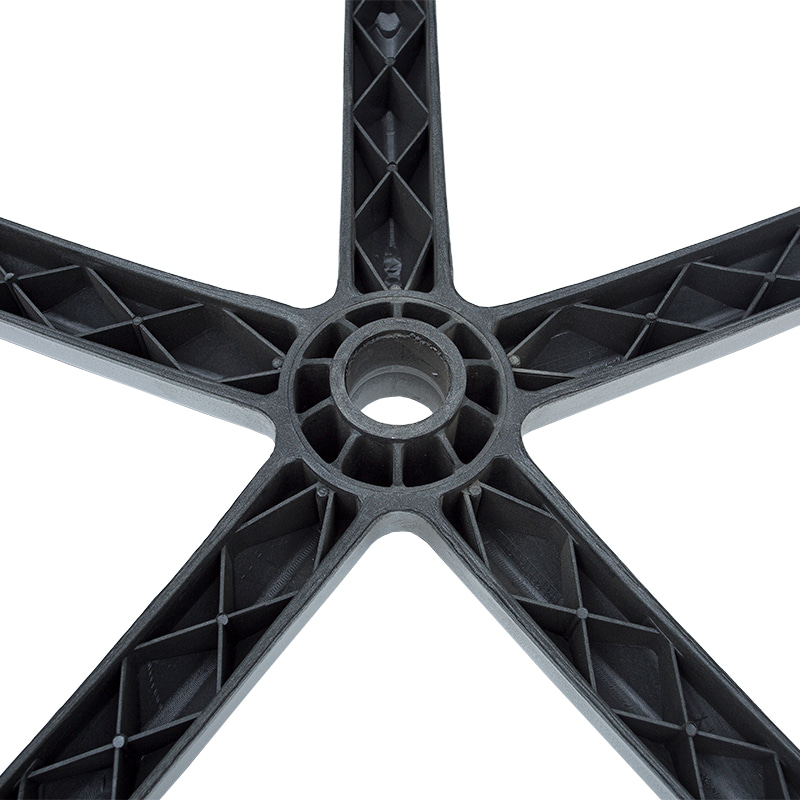 cos cathaoir níolón cos péint PA-M (bonn níolón)