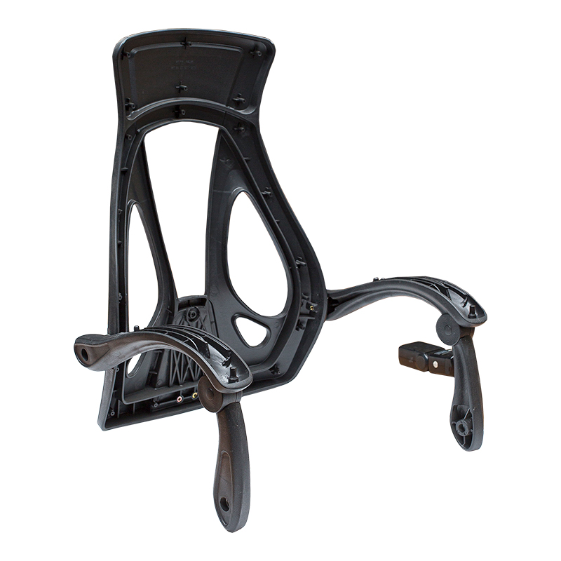 YX-03 (fráma cúil + 616 armrest)