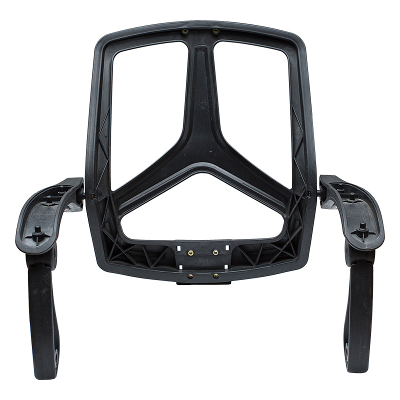 YX-04 (fráma cúil + 616 armrest)