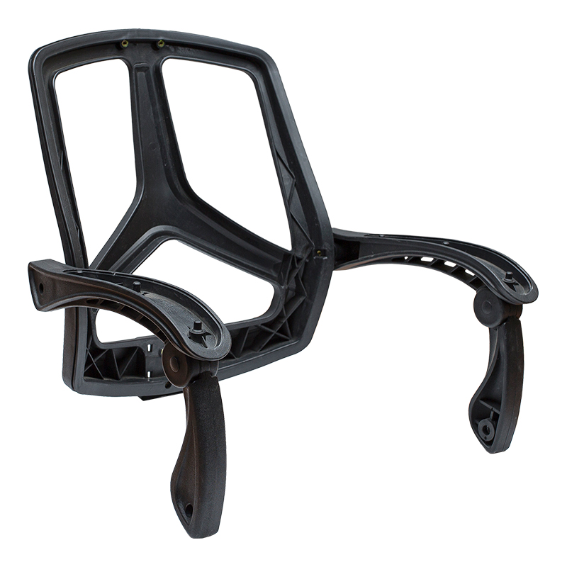 YX-04 (fráma cúil + 616 armrest)