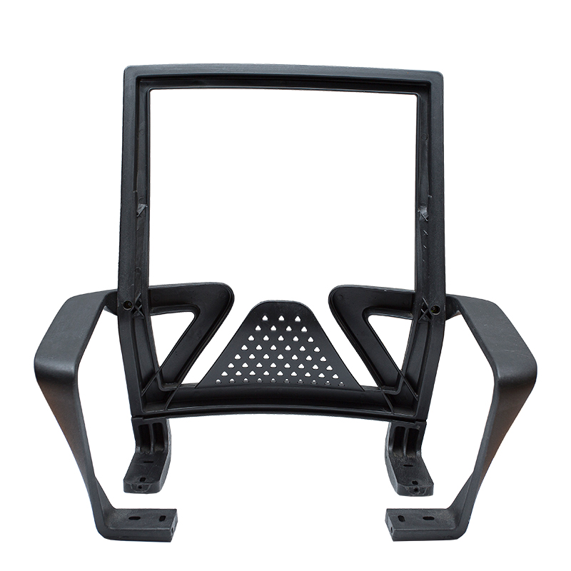 BY-08 (fráma cúil + armrest)