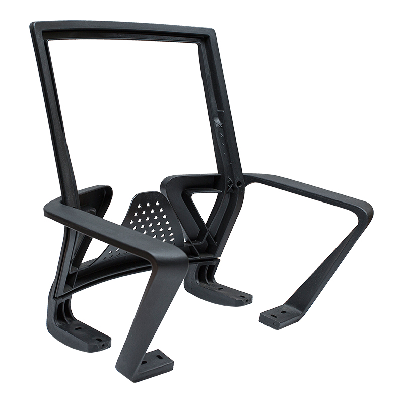 BY-08 (fráma cúil + armrest)