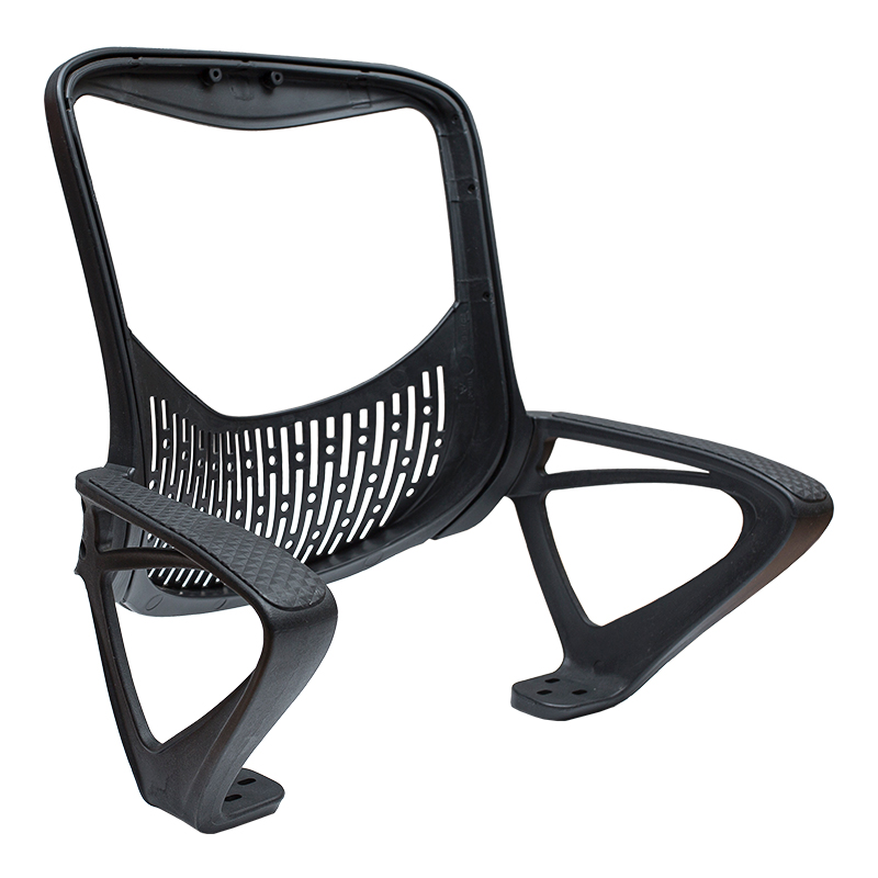 LBT-507 (fráma cúil + Armrest)