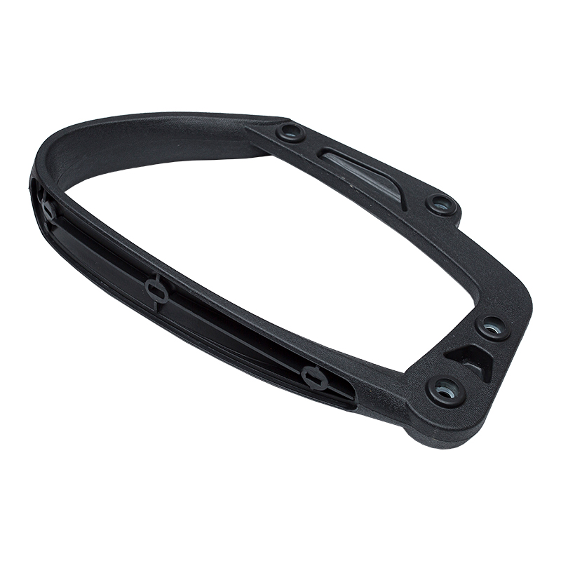 armrest leathair YX-002